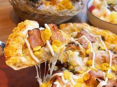 -米斯特比萨(光华桥凯德MALL天津湾店)