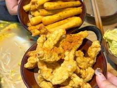 -阳阳老火锅(小南门店)