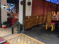 -吧嘚嘴炭烧鸽串吧(北海街店)