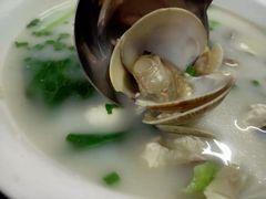 -鹏城人家海鲜酒家·23年老字号(较场尾店)