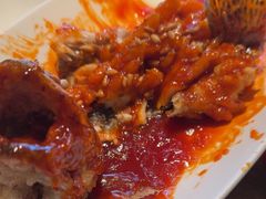 -青年公社烤鸭(青年路店)