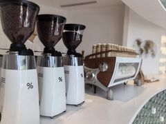 -% Arabica阿拉比卡咖啡(罗湖万象城店)