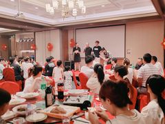 -梁家大院•农家菜(昆山会展中心店)