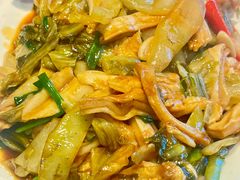 -创味·民间海南菜·非遗藤桥排骨(藤桥·免税城店)