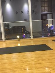 -亦美瑜伽·普拉提