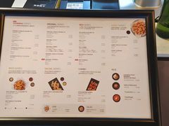 -Kyochon1991校村炸鸡(杨高中路店)