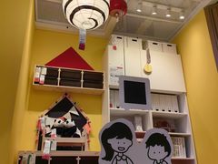 -宜家家居(四元桥商场店)
