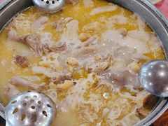 -侠成水上农庄(工业大道店)