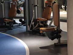 -懒人Club运动健身·运动康复·私教(三迪中心店)