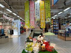 -世纪联华(外高桥店)