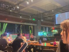 -功夫怪兽·烧烤(西工小街店)