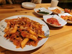 -名家韩国料理·烤肉(瑶海店)