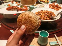 -四世同堂·京菜·烤鸭(双井店)