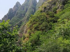 -十渡东湖港风景区