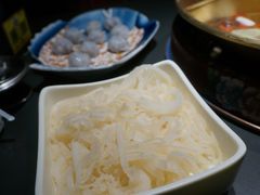 -羊大爷涮肉(亮马桥店)