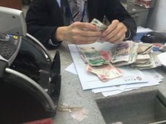 -中国银行(盐城盐马路支行)