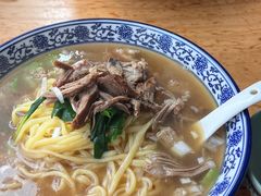 -竹青胶东摔面(黄岛开发区店)