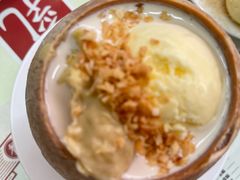 -香港華心糖水鋪(南西总店)