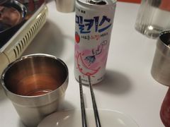 -七楽·韩式欢聚餐厅 치르치르(龙泉驿万达店)