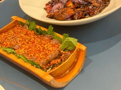 -一坐一忘云南菜(嘉里中心店)