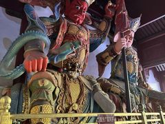 -普陀山慧济禅寺