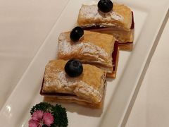 -利苑酒家(合景国际金融广场店)