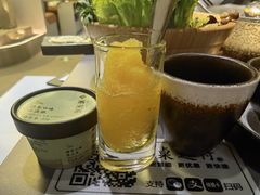 -湊湊火锅·茶憩(南京万象天地店)