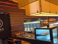 -牛YO寿喜烧和牛火锅自助(三台子万象汇店)