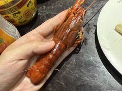-川骄海鲜自助(河东店)