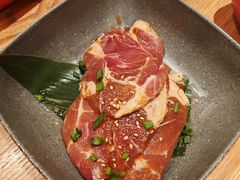 -新石器烤肉(百联川沙店)