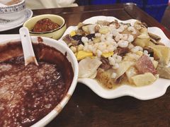 白什盘-协和菜馆(凤凰街店)