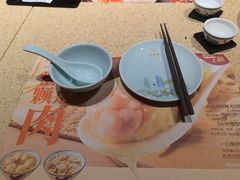 -点都德(奥体印象城店)