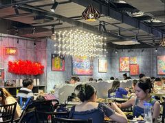 -HOTISLAND海鸡岛·韩国料理(江南西店)