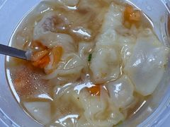 -北门严记小吃(九华中路店)