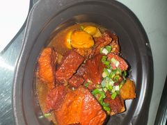 -樟树底(胜利河美食街店)