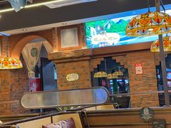 -粤香村(清真川菜店)