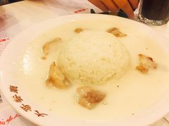 -大哥餐厅(西城花园店)