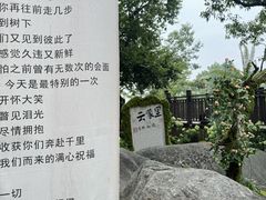 -沂蒙山旅游区云蒙景区(蒙山国家森林公园)