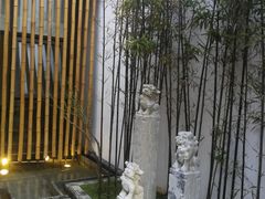 -竹里馆·淮扬菜·功夫茶(老门东店)