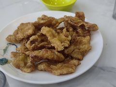 -一品半亩园水饺(新城路店)