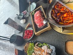 -湊湊火锅·茶憩(和平大悦城店)
