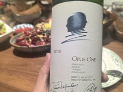 -Osteria Garden 生蚝花园餐厅(原进贤路店)