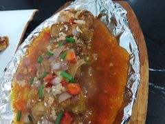 -臭鳜鱼人家·老字号徽菜