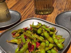 -北丐先生·野馄饨烧烤(长宁龙之梦店)