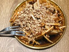 小豆干-小豆海棠(人民南路店)