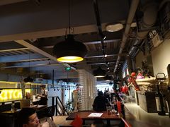 大堂-卡朋厨房(289艺术园区店)