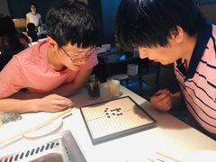 -海底捞火锅(枫蓝国际购物中心店)
