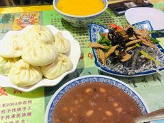 -宝正臻天津包子总店(金阳光居易店)