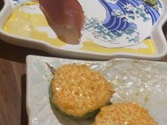 -白石の深夜食堂(芝罘万达店)