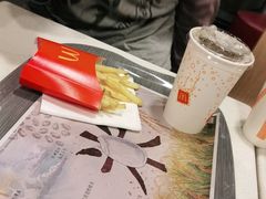 -麦当劳(乳山路店)